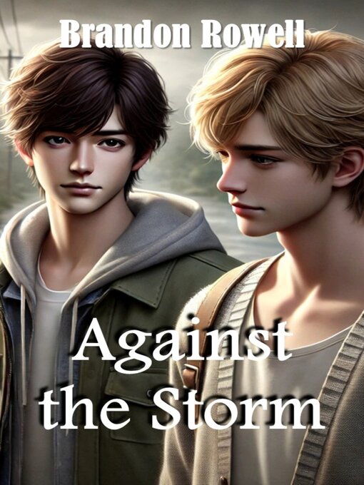 Title details for Against the Storm by Brandon Rowell - Available